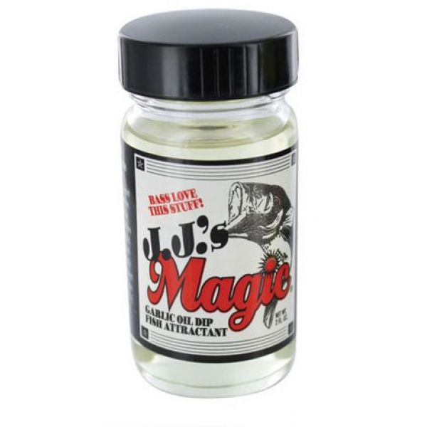 JJ's Magic Dippin Dye - Clear