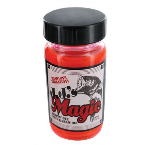 JJ's Magic Dippin Dye - Methylate