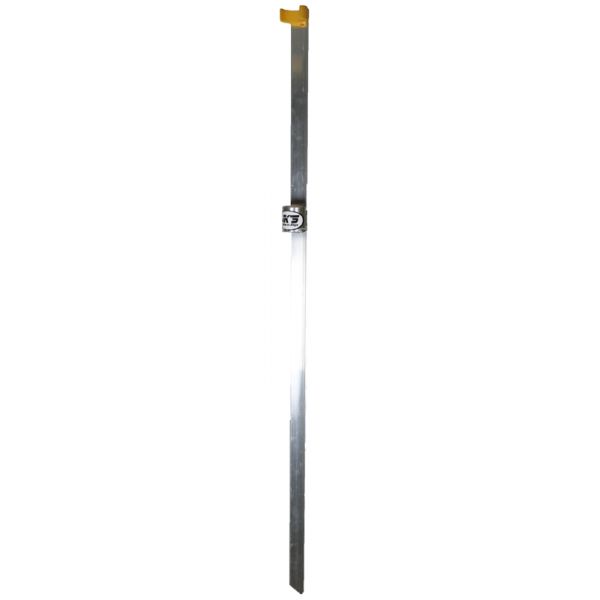 JK's Aluminum Sand Spike - 4.5ft