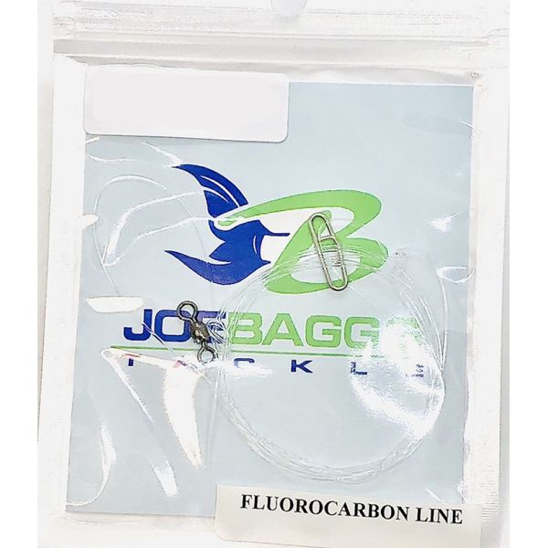 JoeBaggs Dropper Single Loop - 30lb