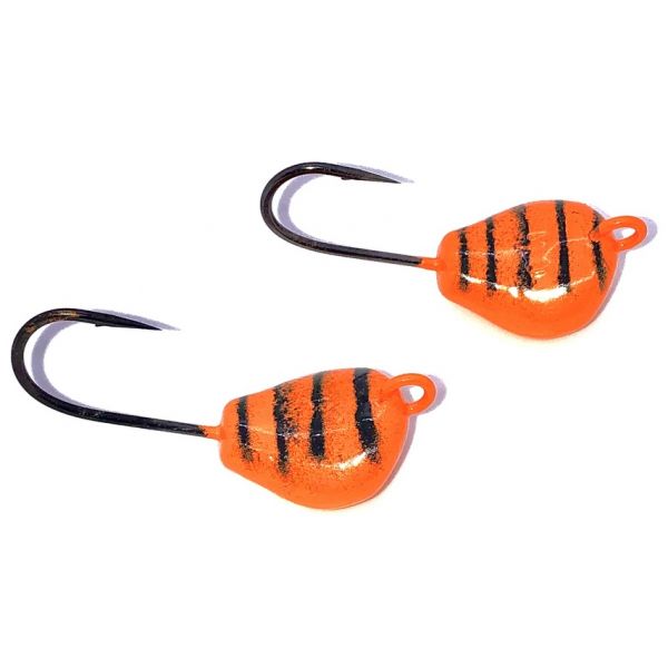 JoeBaggs Lay Perfect Tog Jig - 1/2oz - Tiger