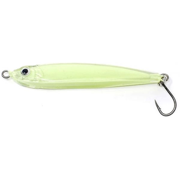 JoeBaggs Resin Jig - 1-1/2oz - Bone