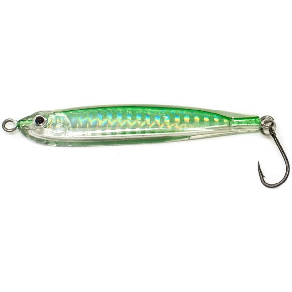 JoeBaggs Resin Jigs