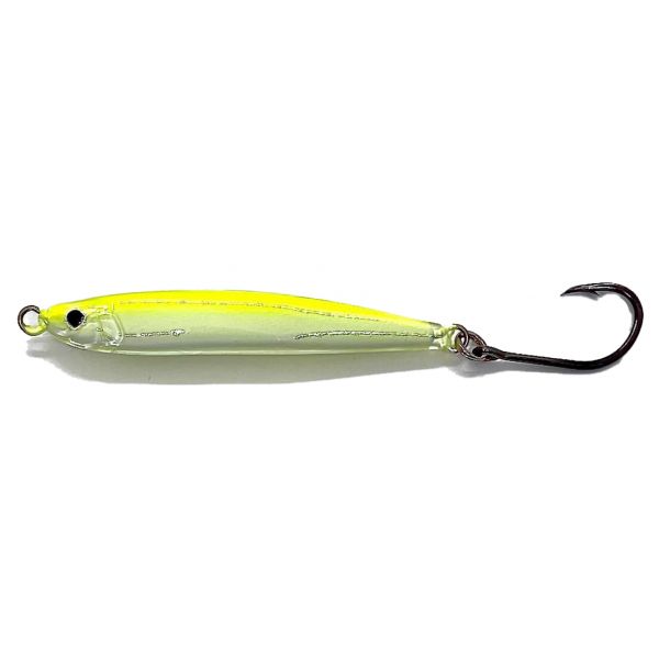 JoeBaggs Resin Jigs - 1/2oz - Albie Smack