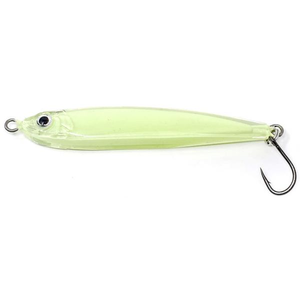 JoeBaggs Resin Jigs - 1/2oz - Bone