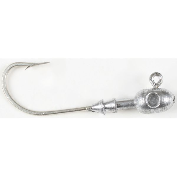 Joebaggs SPJ's Jig Head - Bare - 1/2 oz.