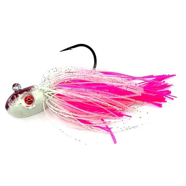 JoeBaggs Tackle Flukies - 1/2oz Flukiesquid