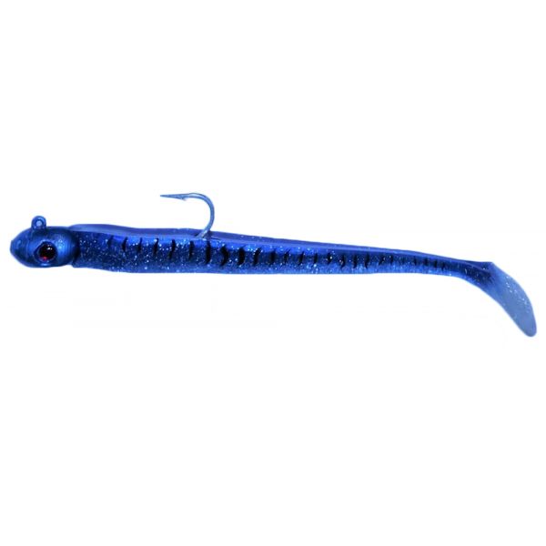 JoeBaggs Patriot Fish Lure - Blue Mackerel 1/2oz