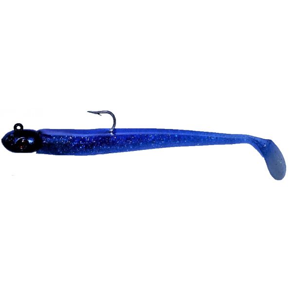 JoeBaggs Patriot Fish Lure - Herring 1/2oz