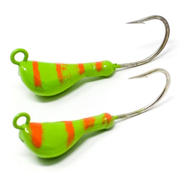 JoeBaggs Togzilla Tog Jigs - 1oz