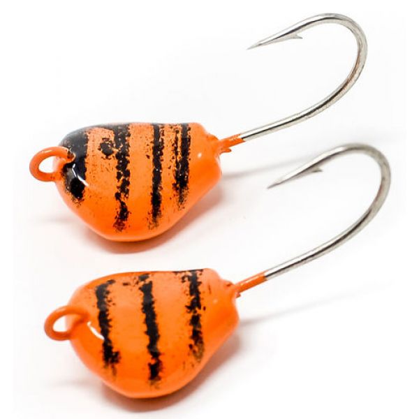 JoeBaggs Togzilla Perfect Lay Tog Jigs - 1oz