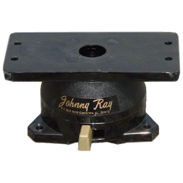 Johnny Ray JR-207 Swivel Mount f/ Marine Electronics