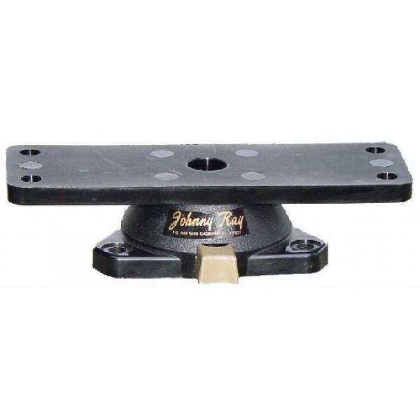 Johnny Ray JR-300 Swivel Mount f/ Marine Electronics