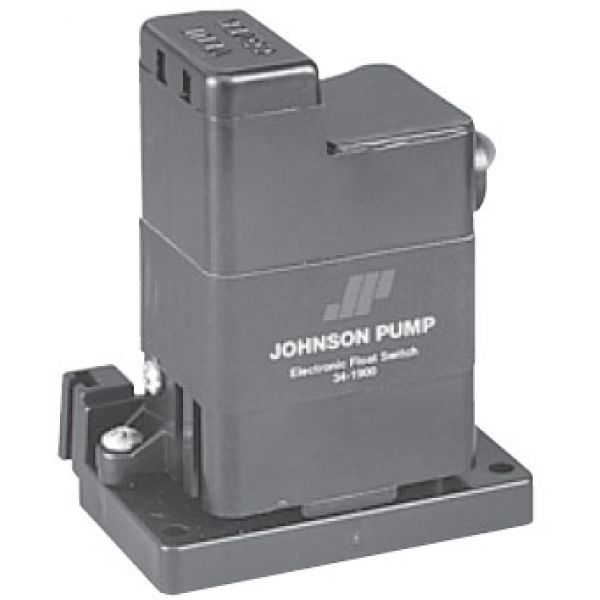 Johnson 36152 Electronic Float Switch