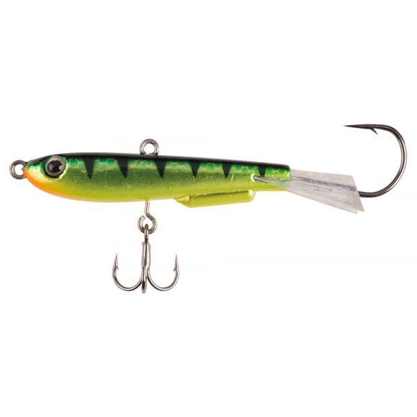 Johnson Johnny Darter - 1-3/4in - Antifreeze Perch