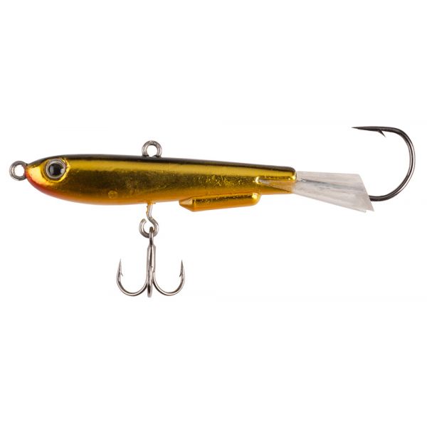 Johnson Johnny Darter - 1-3/4in - Black Gold