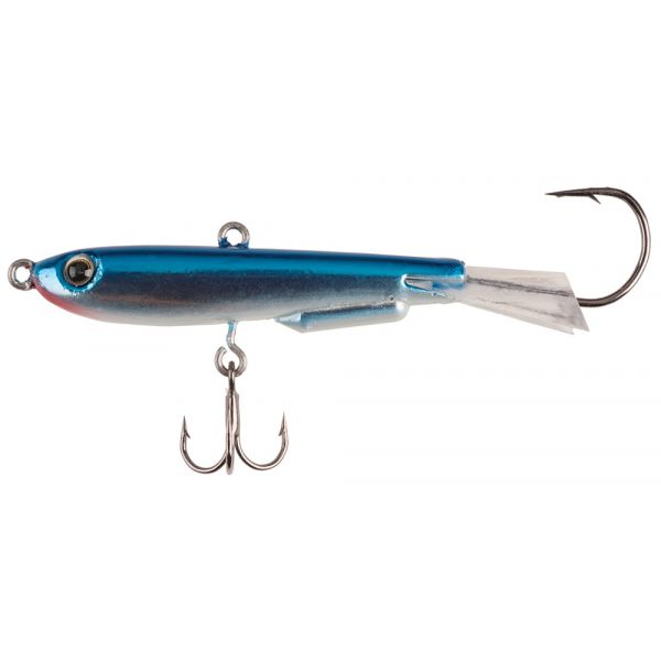 Johnson Johnny Darter - 1-3/4in - Chrome Blue