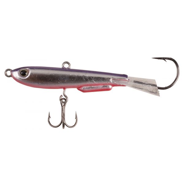 Johnson Johnny Darter - 1-3/4in - Purple Flash