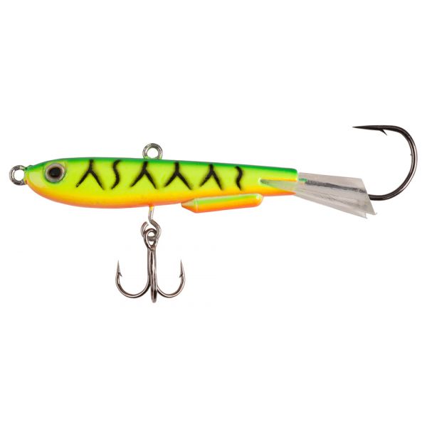 Johnson Johnny Darter - 2-1/2in - Firetiger