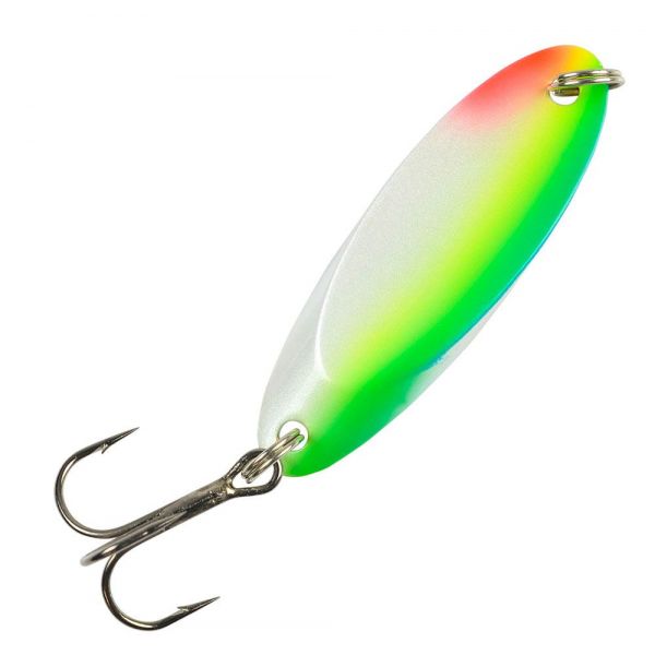 Johnson Splinter - 1/12oz - Chartreuse Pearl