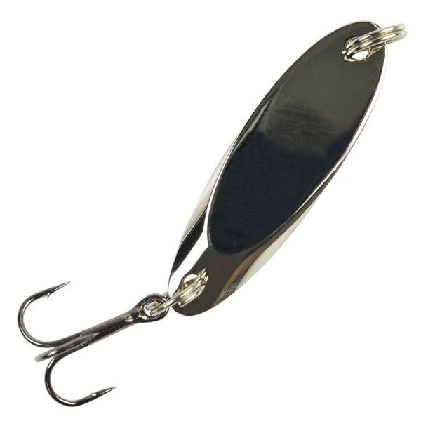 Johnson Splinter - 1/4oz - Chrome