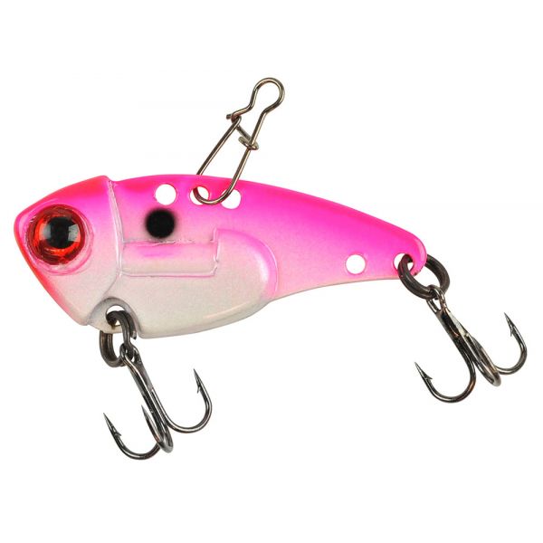 Johnson Thinfisher 2-1/4in - Pink Shine