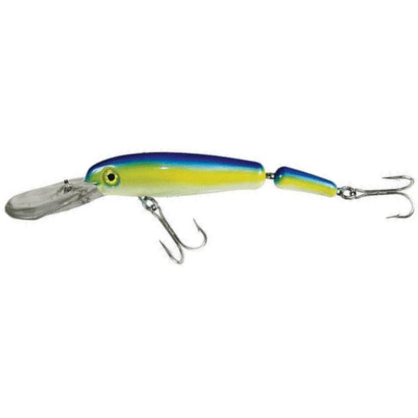 Mann's Jointed Stretch 25+ Spanish Sardine