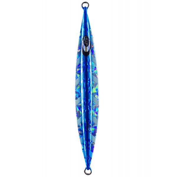 JYG Profishing Deep Slow Pitch Jig - 100g - Blue