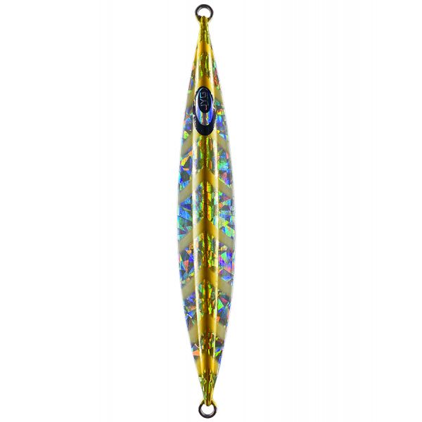 JYG Profishing Deep Slow Pitch Jig - 100g - Gold