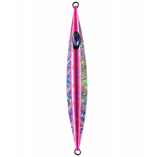 JYG Profishing Deep Slow Pitch Jig - 100g - Pink