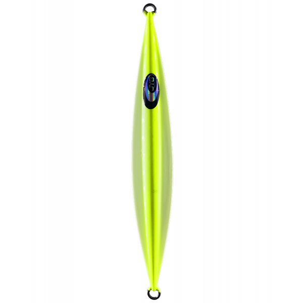 JYG Profishing Deep Slow Pitch Jig - 100g - Yellow