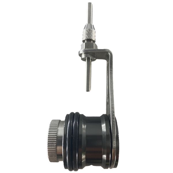 JYG Profishing PR Knot Bobbin