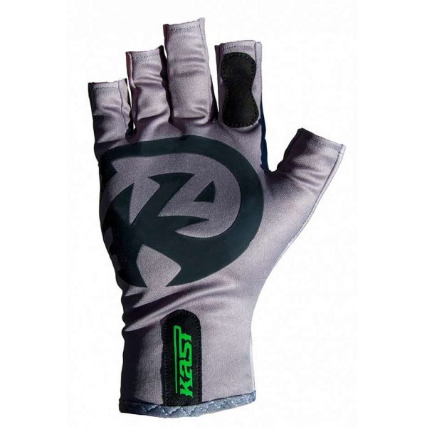 Kast Gear Inferno Sun Gloves - Grey