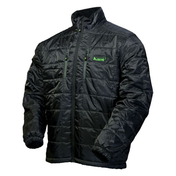 Kast Gear 5001 Hell Razor Jacket - Black