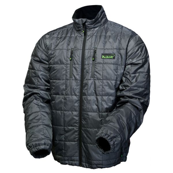 Kast Gear 5001 Hell Razor Jacket - Slate Grey