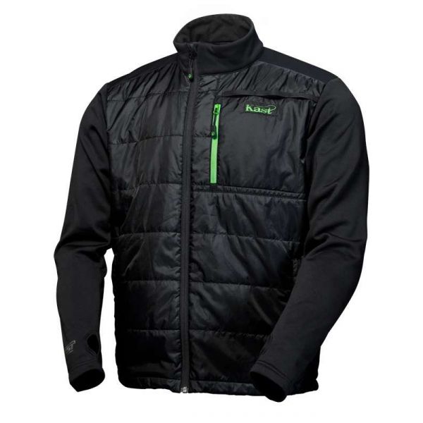 Kast Gear 5003 Velocity Jacket - Black - Small