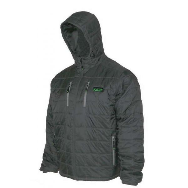 Kast Gear Hell Razor Hooded Jacket - Size Small