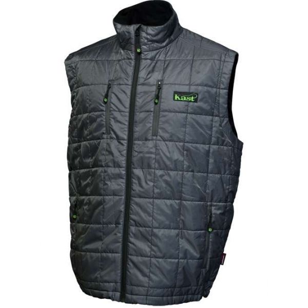 Kast Gear 5501 Hell Razor Vest - Slate Grey - Small