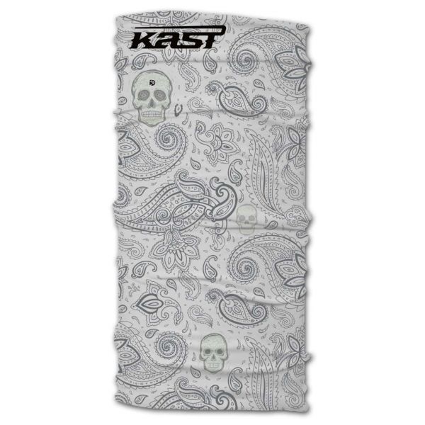 Kast Gear Bandito Dead Paisley