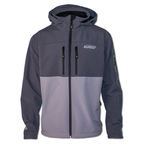 Kast Gear Boost Jackets