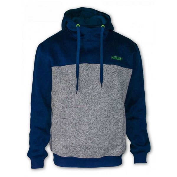 Kast Gear Camp Hoodie - Navy - Large