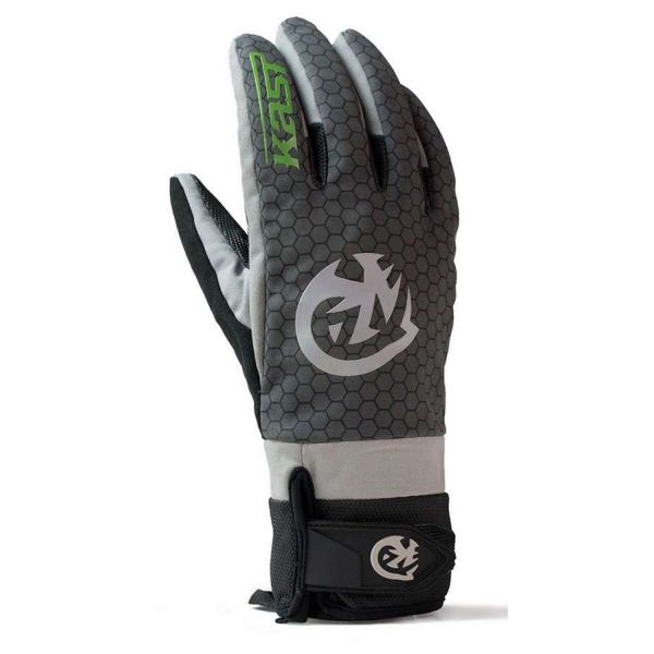 Kast Gear Steelhead Gloves Anniversary Edition - Small