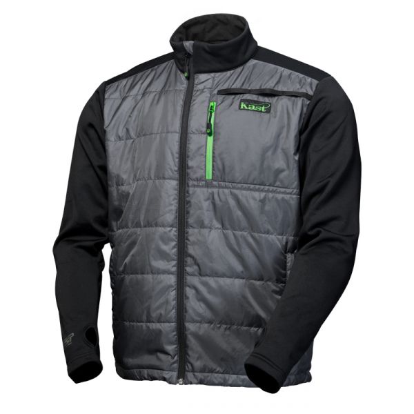 Kast Gear Velocity Jackets