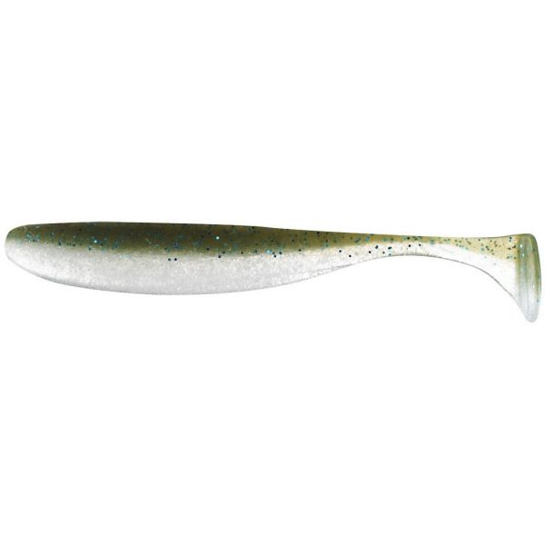 Keitech ES3 Easy Shiner 3'' Swimbait 452 Smallmouth Magic