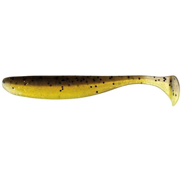 Keitech ES3 Easy Shiner 3'' Swimbait 454 Sun Gill