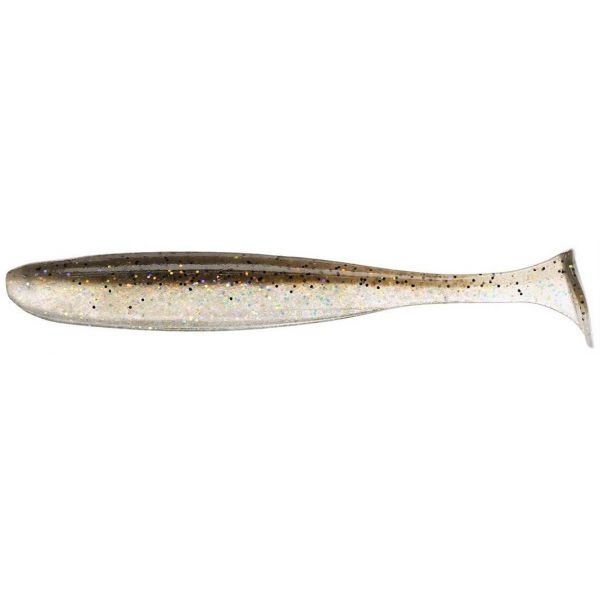 Keitech ES3 Easy Shiner 3'' Swimbait 439 Rainbow Shad