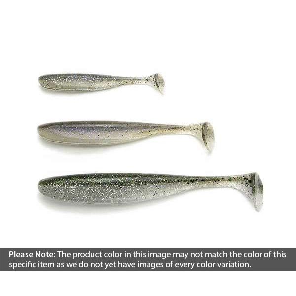 Keitech ES3 Easy Shiner 3'' Swimbait 417 Gold Flash