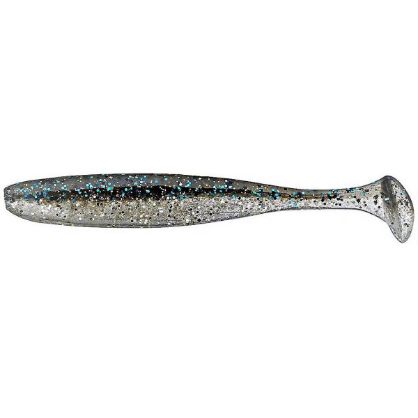 Keitech ES3 Easy Shiner 3'' Swimbait 418 Bluegill Flash