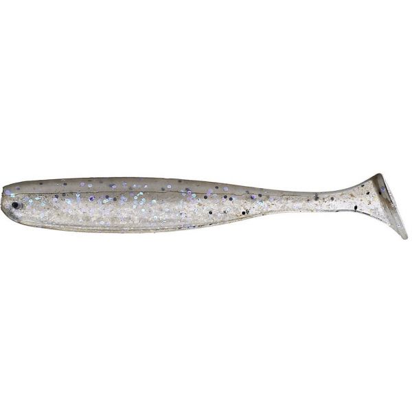 Keitech ES3 Easy Shiner 3'' Swimbait 440 Electric Shad