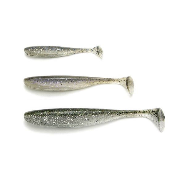 Keitech ES3 Easy Shiner 3'' Swimbait